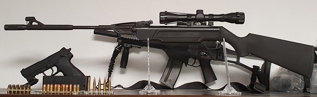 Zkoušky zbrojního průkazu: Jak na ně a co zahrnují? 1 Co zahrnují teoretické zkoušky zbrojního průkazu?