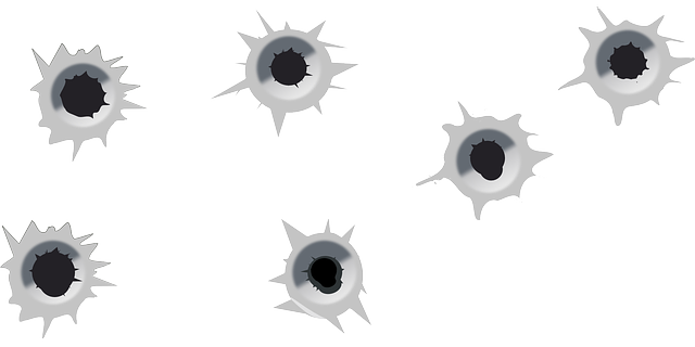 Střelba na zvěř a správné zamíření: Techniky pro lovce 2 2. Důležitost dokonalého zamíření: Jak zajistit přesnost střelby