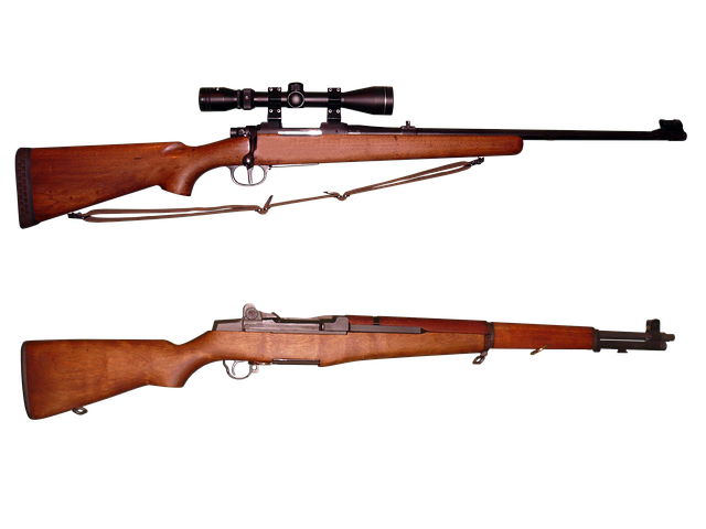 Střelba na zvěř a správné zamíření: Techniky pro lovce 4 6. Nejlepší postupy při střelbě z odstřelovací zbraně: Expertní tipy a triky