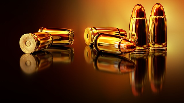 5. Vybrání⁢ vhodné munice‍ a ‍střelby: Zákony na prvním místě