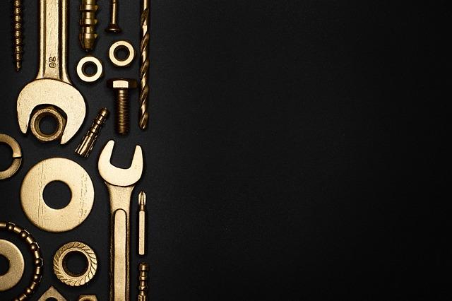 Důležité nástroje a materiály pro preparaci rybích trofejí