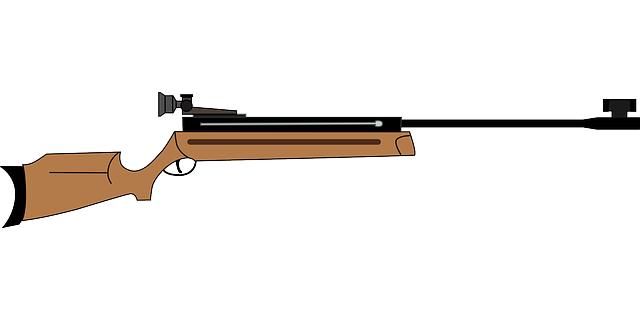 Krok za krokem: Jak vyrobit vlastní vzduchovku